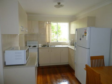Rosehill Apartments - Whitsundays Accommodation 2