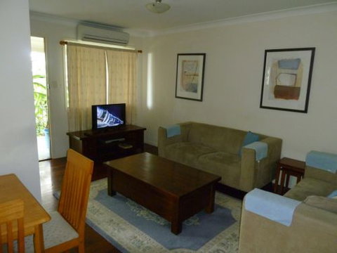 Rosehill Apartments - Whitsundays Accommodation 3