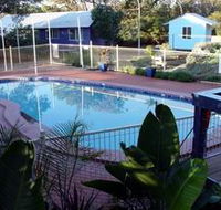 Aldinga Beach Cabins - Whitsundays Accommodation