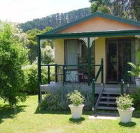 Ripplebrook Cottage - Whitsundays Accommodation