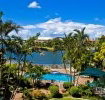 Bayview Waters - Waterfront Apartments - Whitsundays Accommodation