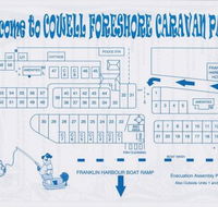Cowell Foreshore Caravan Park amp Holiday Units - Whitsundays Accommodation