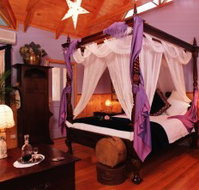 Gembrook Cottages - Whitsundays Accommodation