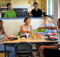 Clv Smart Stays Perth South - Whitsundays Accommodation