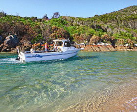 Hat Head Holiday Park - Whitsundays Accommodation 0