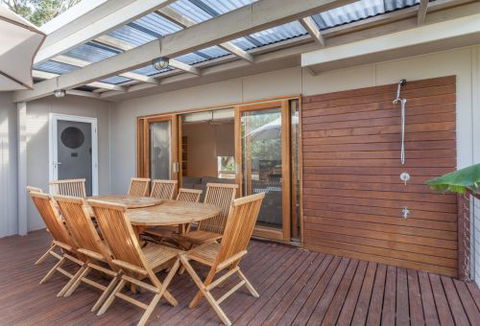 Amour Eva Retreats  - Whitsundays Accommodation 5