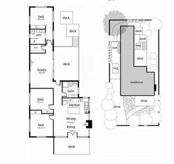 Amour Eva Retreats  - Whitsundays Accommodation 6