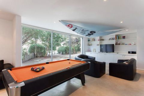 Amour Eva Retreats  - Whitsundays Accommodation 7