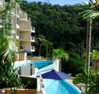 Grand Mercure Azure Sea Whitsundays - Whitsundays Accommodation