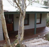 Tara at Mount Victoria - Whitsundays Accommodation