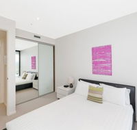 Astra Apartments Canberra - Whitsundays Accommodation