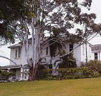 Mowbray Park Farm Holidays - Whitsundays Accommodation