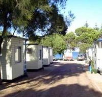 Ceduna Foreshore Caravan Park - Whitsundays Accommodation