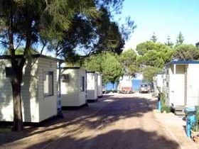 Ceduna Foreshore Caravan Park - Whitsundays Accommodation 0