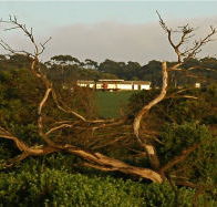 Black Rock Retreat - Whitsundays Accommodation