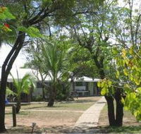 Montes Reef Resort - Whitsundays Accommodation