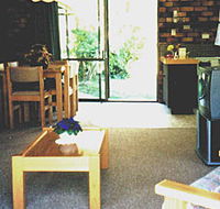 Falls Forest Retreat - Whitsundays Accommodation