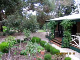 Barossa Country Cottages - Whitsundays Accommodation 0