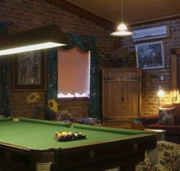 Eagle Foundry B amp B - Whitsundays Accommodation