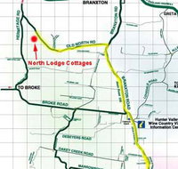 North Lodge Cottages - Whitsundays Accommodation