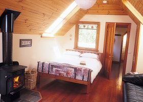 Bergamo Studio - Whitsundays Accommodation 0