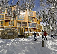 Huski Luxury Apartments