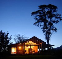 Promised Land Cottages - Whitsundays Accommodation