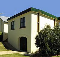 Beachport Holiday Units - Whitsundays Accommodation