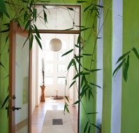 Lumina Interiors  - Whitsundays Accommodation