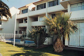  Whitsundays Accommodation