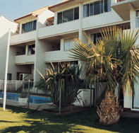 Harbour View Apartments - Whitsundays Accommodation