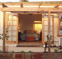 Amande Bed And Breakfast - Whitsundays Accommodation