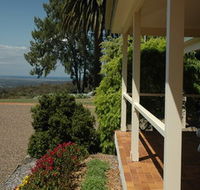 Forest Park Country Retreat - Whitsundays Accommodation