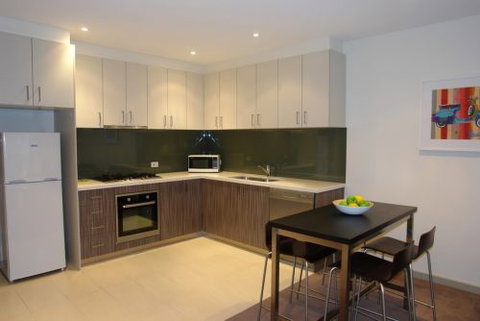Apartments Of Waverley - Whitsundays Accommodation 2
