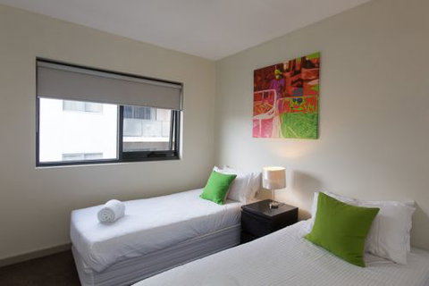 Apartments Of Waverley - Whitsundays Accommodation 4