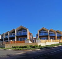 Seine Bay Apartments - Whitsundays Accommodation