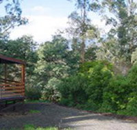 Glencragie Cottages - Whitsundays Accommodation