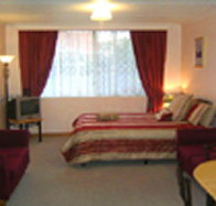 Ashwood Park Holiday Units - Whitsundays Accommodation