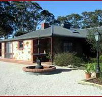 Hahndorf Creek Bed And Breakfast - Whitsundays Accommodation