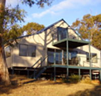 Frogs Hollow Retreat - Whitsundays Accommodation