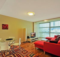 Astra Apartments - St Leonards - Whitsundays Accommodation