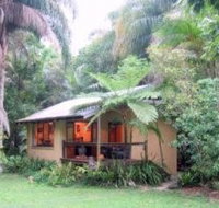 Cottages On The Creek - Whitsundays Accommodation
