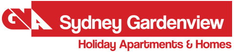Sydney Gardenview Holiday Apartments & Homes - Whitsundays Accommodation 0