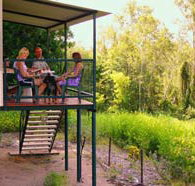 Manbulloo Homestead - Whitsundays Accommodation