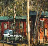 Kosciuszko Mountain Retreat - Whitsundays Accommodation