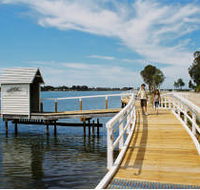 Mcmillans Of Metung Resort - Whitsundays Accommodation