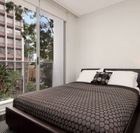 Astra Apartments North Sydney - Whitsundays Accommodation