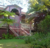 Naracoopa Bed And Breakfast And Pavilion - Whitsundays Accommodation