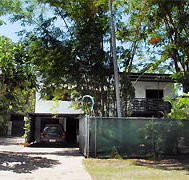 Accommodation On Eden - Whitsundays Accommodation