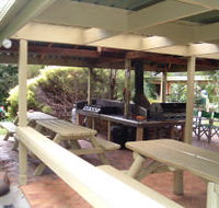 Melaleuca Grove Holiday Units amp Motor Inn - Whitsundays Accommodation